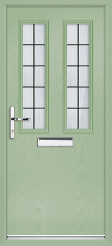 Chartwell Green Frame